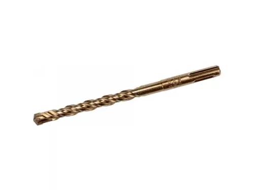 YATO Kőzetfúró 16 x 600/490 mm négyélű SDS-Plus