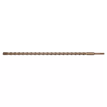 YATO Kőzetfúró 20 x 600/490 mm négyélű SDS-Plus