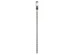 YATO Kőzetfúró 20 x 600/490 mm négyélű SDS-Plus