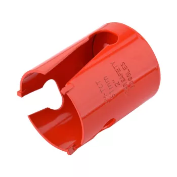 Univerzális körkivágó TCT 5/8 col 51 mm YATO