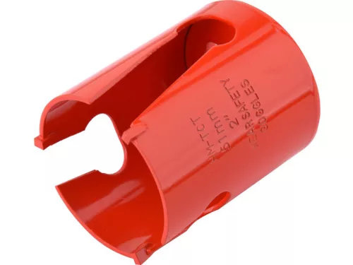 Univerzális körkivágó TCT 5/8 col 51 mm YATO