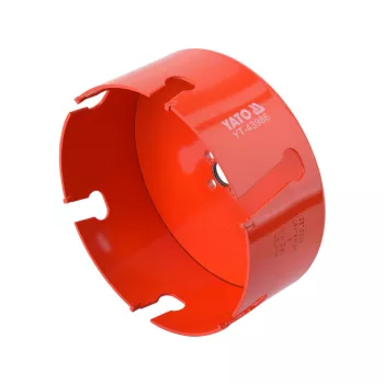YATO Körkivágó 152 mm 5/8" TCT