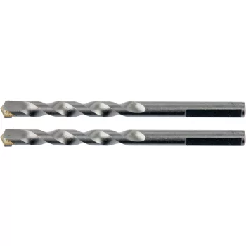   YATO Központosító fúró körkivágóhoz 8 x 95 mm (2 db/cs)