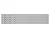 YATO Csigafúró 0,5 x 22/6 mm inox HSS Premium (5 db/cs)