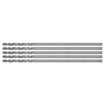 YATO Csigafúró 0,8 x 30/10 mm inox HSS Premium (5 db/cs)