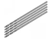 YATO Csigafúró 0,8 x 30/10 mm inox HSS Premium (5 db/cs)