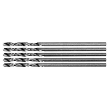 YATO Csigafúró 1,5 x 40/18 mm inox HSS Premium (5 db/cs)