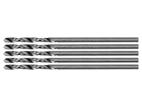 YATO Csigafúró 1,5 x 40/18 mm inox HSS Premium (5 db/cs)