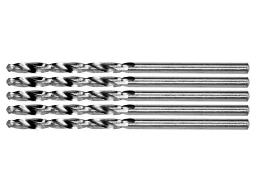YATO Csigafúró 2,8 x 62/30 mm inox HSS Premium (5 db/cs)