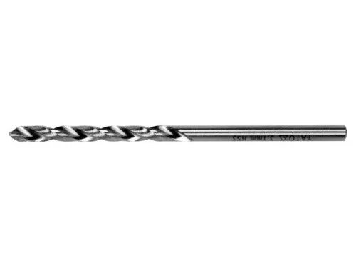 YATO Csigafúró 3,1 x 65/35 mm inox HSS Premium