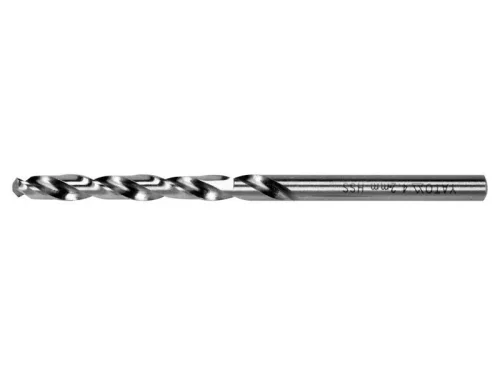 YATO Csigafúró 4,2 x 75/45 mm inox HSS Premium