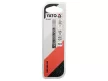 YATO Csigafúró 5,0 x 86/52 mm inox HSS Premium