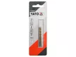 YATO Csigafúró 2,5 x 57/30 mm HSS-TiN (2 db/csomag)