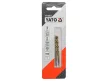 YATO Csigafúró 3,0 x 61/33 mm HSS-TiN (2 db/csomag)