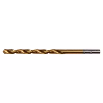YATO Csigafúró 4,0 x 75/43 mm HSS-TiN