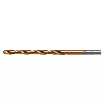 YATO Csigafúró 4,2 x 75/43 mm HSS-TiN