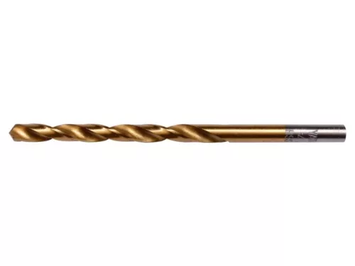 YATO Csigafúró 4,5 x 80/47 mm HSS-TiN