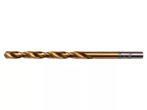 YATO Csigafúró 4,8 x 86/52 mm HSS-TiN