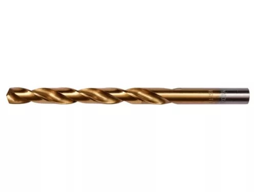 YATO Csigafúró 6,5 x 101/63 mm HSS-TiN
