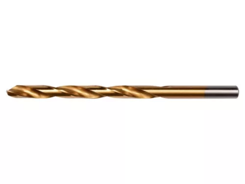 YATO Csigafúró 9,0 x 125/81 mm HSS-TiN
