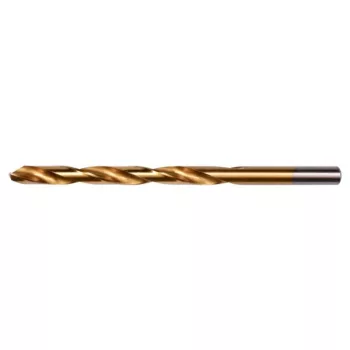 YATO Csigafúró 9,5 x 125/81 mm HSS-TiN