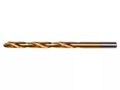 YATO Csigafúró 9,5 x 125/81 mm HSS-TiN