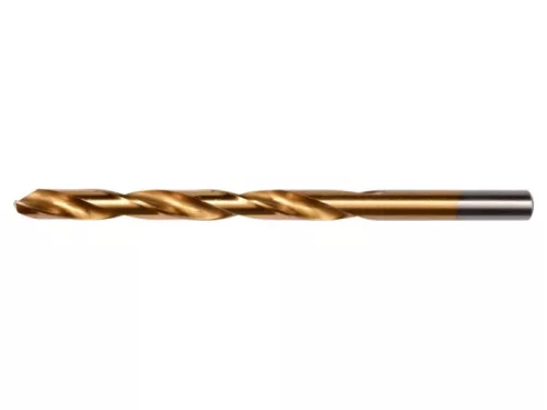 YATO Csigafúró 10,0 x 133/87 mm HSS-TiN