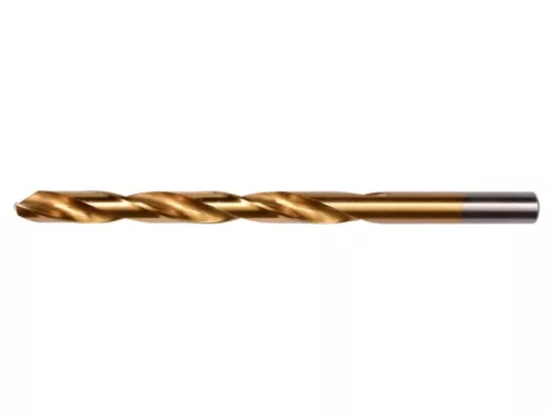 YATO Csigafúró 10,5 x 133/87 mm HSS-TiN