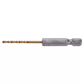 YATO Csigafúró 2,0  x 72/24 mm HSS-TiN bit befogású