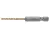 YATO Csigafúró 2,0  x 72/24 mm HSS-TiN bit befogású