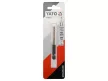 YATO Csigafúró 2,5  x 80/30 mm HSS-TiN bit befogású