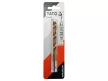 YATO Csigafúró 8,0  x 117/75 mm HSS-TiN bit befogású