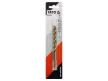 YATO Csigafúró 9,0  x 125/81 mm HSS-TiN bit befogású