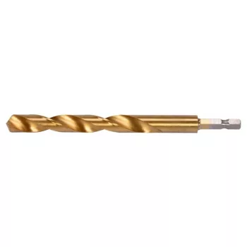 YATO Csigafúró 11,0  x 142/94 mm HSS-TiN bit befogású