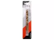YATO Csigafúró 12,0  x 151/101 mm HSS-TiN bit befogású