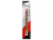 YATO Csigafúró 13,0  x 151/101 mm HSS-TiN bit befogású