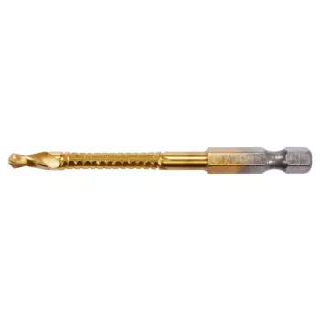 YATO Fém marófúró 5,0 x 81 mm bit befogású HSS-TiN