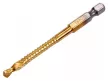 YATO Fém marófúró 5,0 x 81 mm bit befogású HSS-TiN