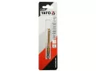 YATO Fém marófúró 5,0 x 81 mm bit befogású HSS-TiN