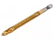 YATO Fém marófúró 7,0 x 92 mm bit befogású HSS-TiN