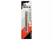 YATO Fém marófúró 8,0 x 99 mm bit befogású HSS-TiN