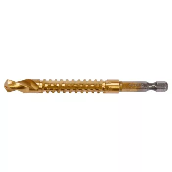 YATO Fém marófúró 9,0 x 102 mm bit befogású HSS-TiN