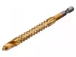 YATO Fém marófúró 9,0 x 102 mm bit befogású HSS-TiN