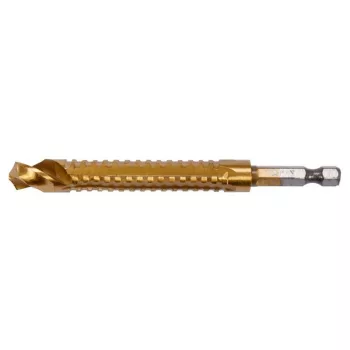 YATO Fém marófúró 11,0 x 110 mm bit befogású HSS-TiN