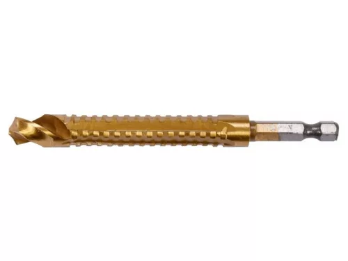 YATO Fém marófúró 11,0 x 110 mm bit befogású HSS-TiN