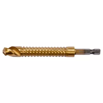 YATO Fém marófúró 12,0 x 115 mm bit befogású HSS-TiN