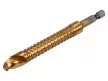 YATO Fém marófúró 12,0 x 115 mm bit befogású HSS-TiN