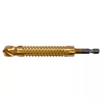 YATO Fém marófúró 13,0 x 120 mm bit befogású HSS-TiN