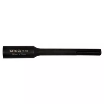 YATO Földelőszonda leütő SDS-Max 20 x 250 mm CrMo