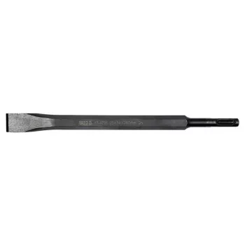 YATO Lapos vésőszár 20 x 250 mm SDS-Plus
